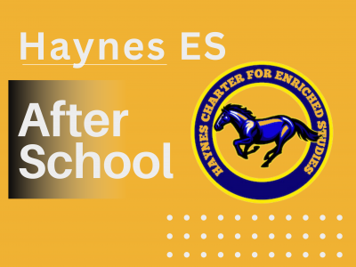 Afterschool - Haynes